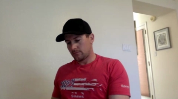 Golfman234  15-10-2021 video DEEPTHROAT